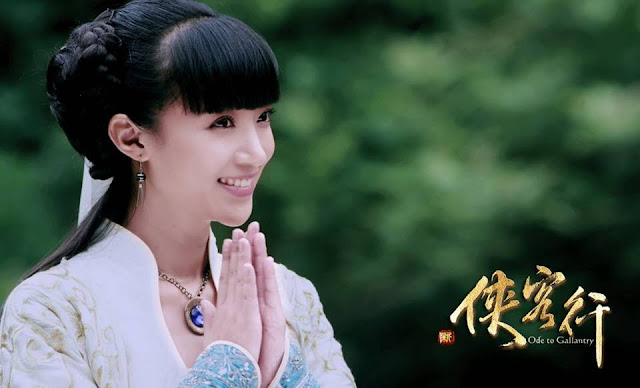 俠客行俠錄陣容推薦