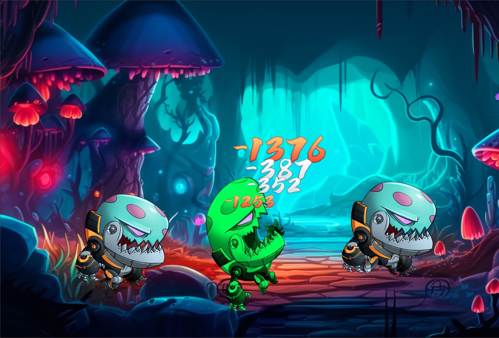 割草遊戲排行榜