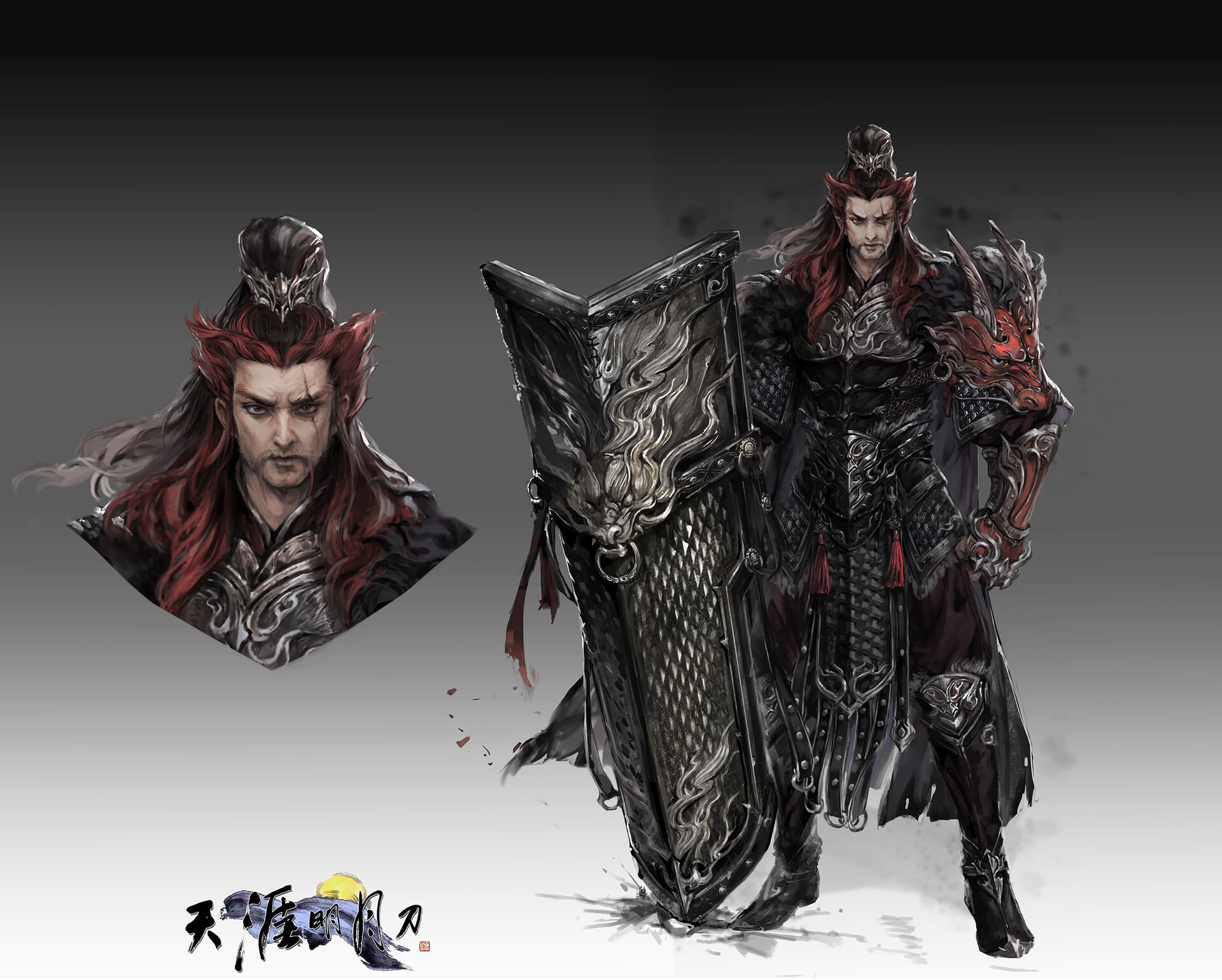 天涯明月刀职业推荐