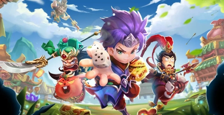 挂机手游排行榜