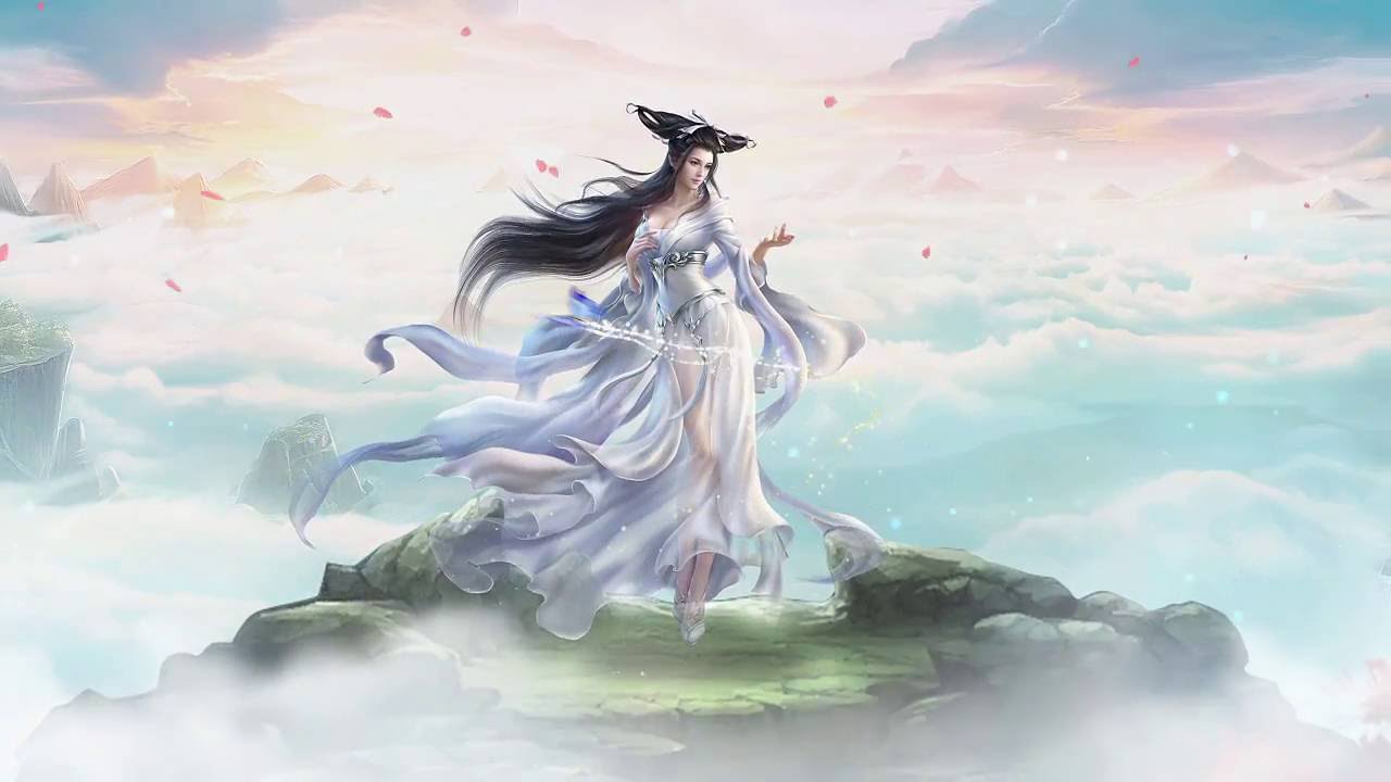 倩女幽魂手游新手选什么职业好