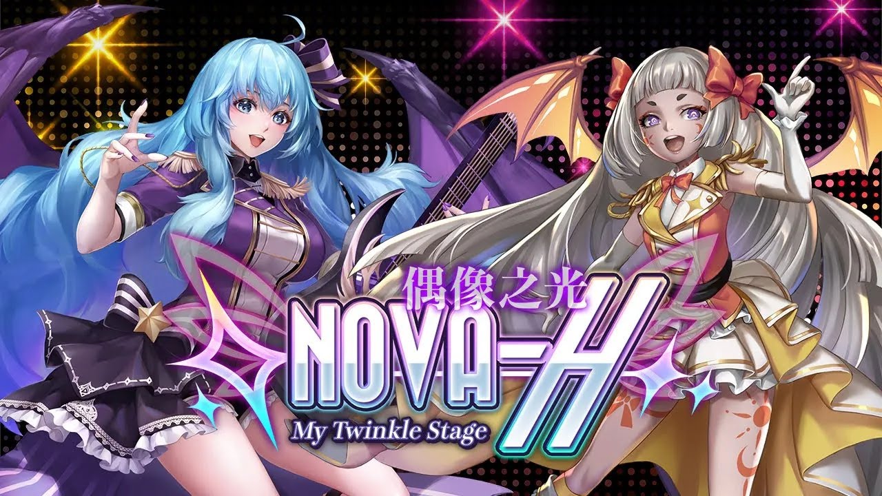 神魔之塔新手自选该怎么选神魔选卡选哪个