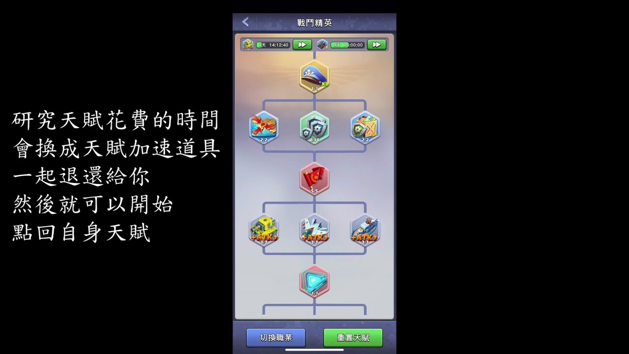 职业介绍