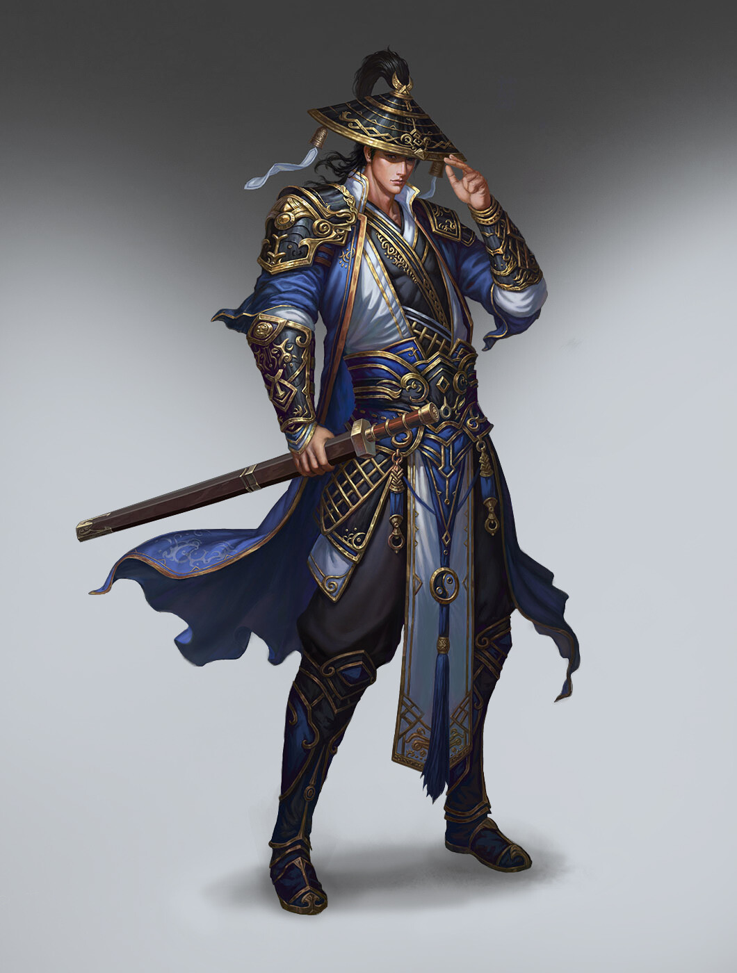 游戏攻略