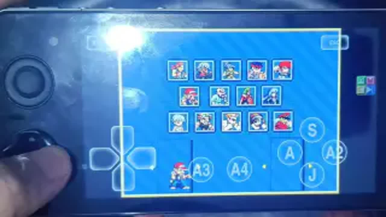 游戏相关