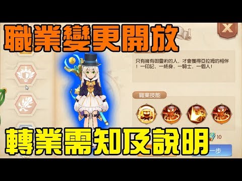 职业介绍