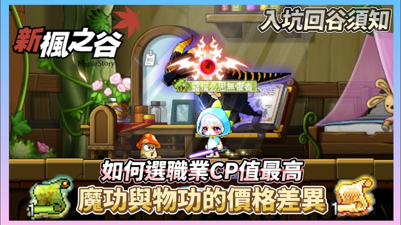 职业介绍