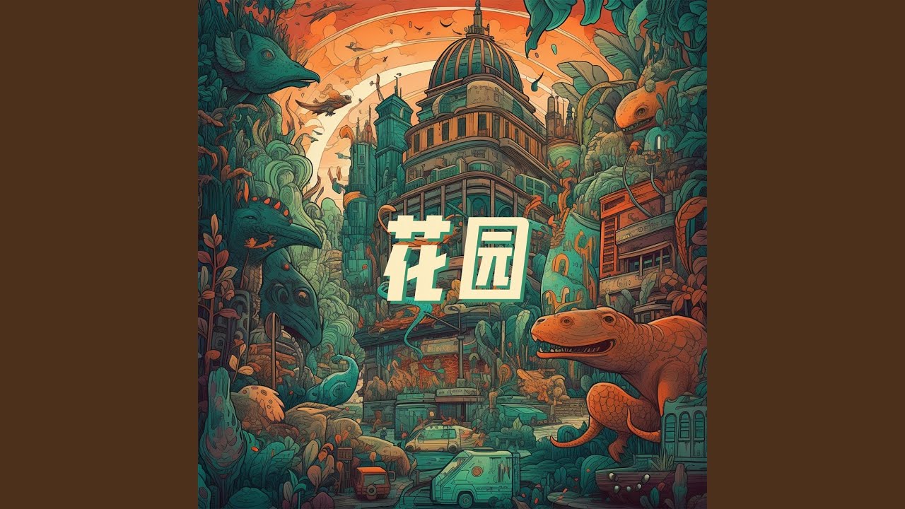 游戏场景